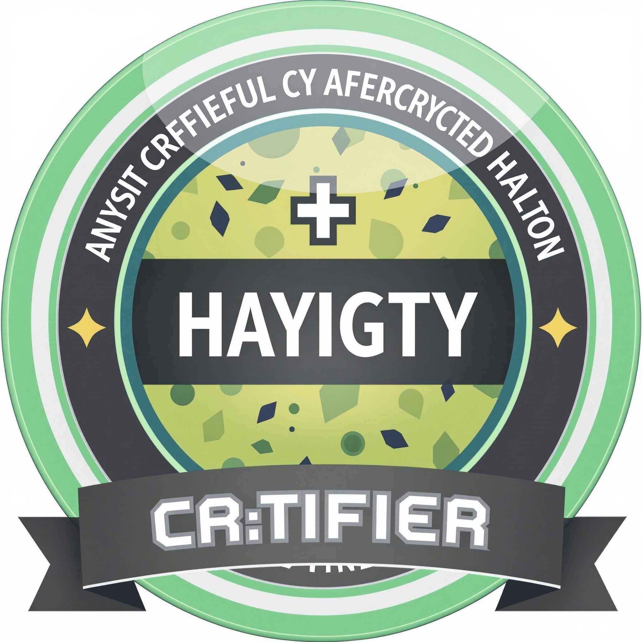 Certificazione igiene