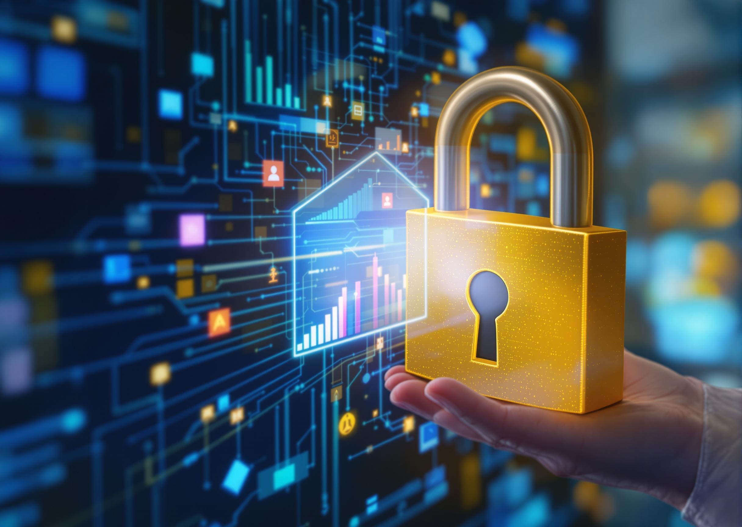 Sicurezza dati