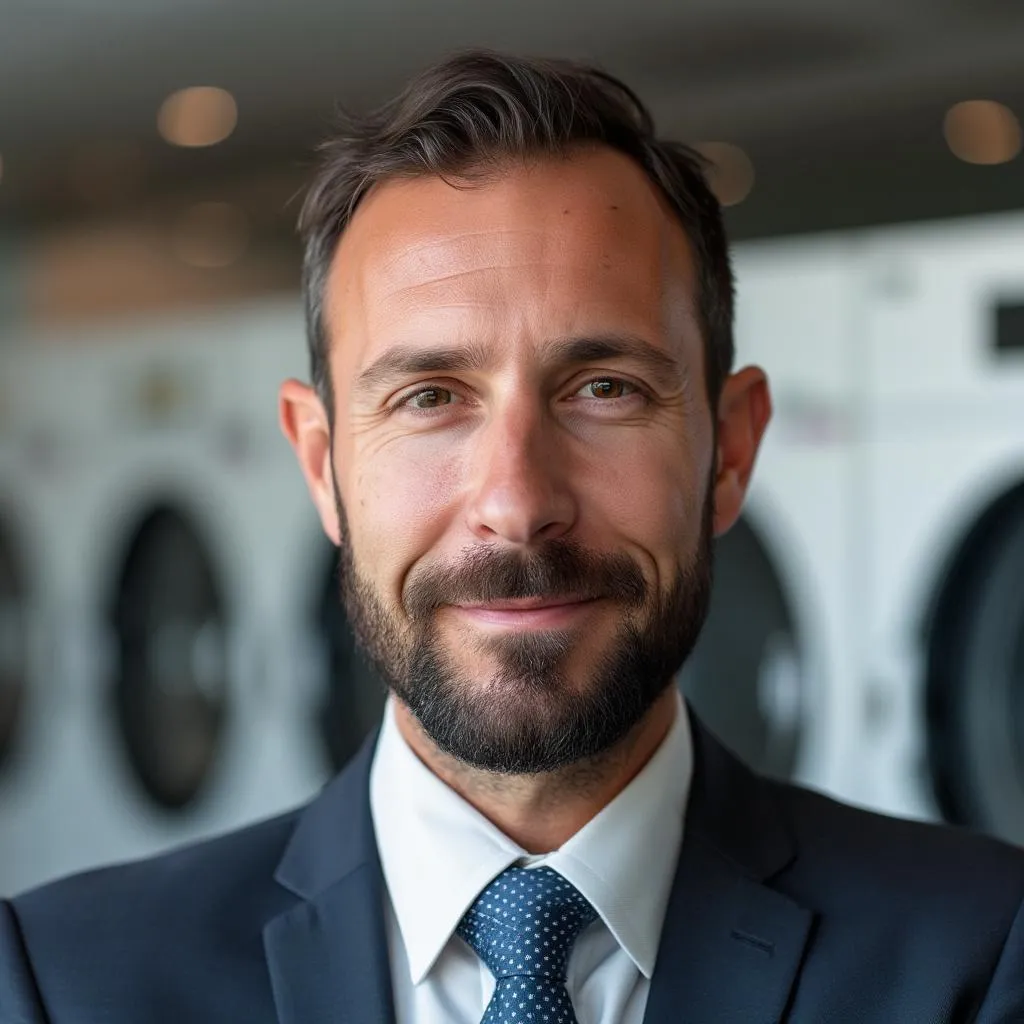 Marko Horvat - Direktor