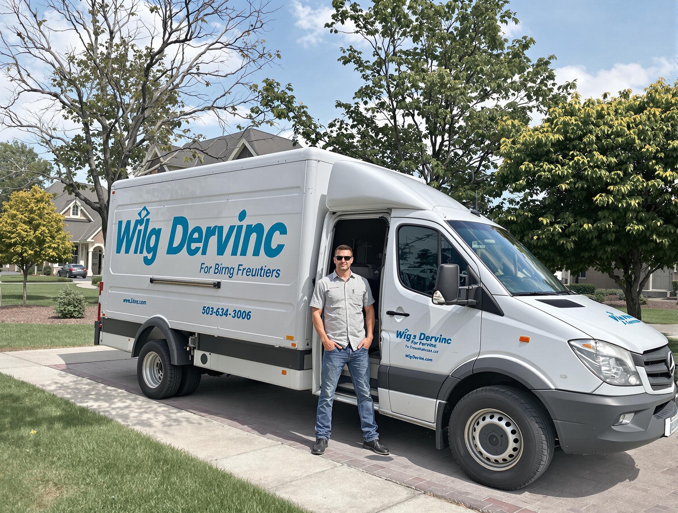 Servizio a domicilio