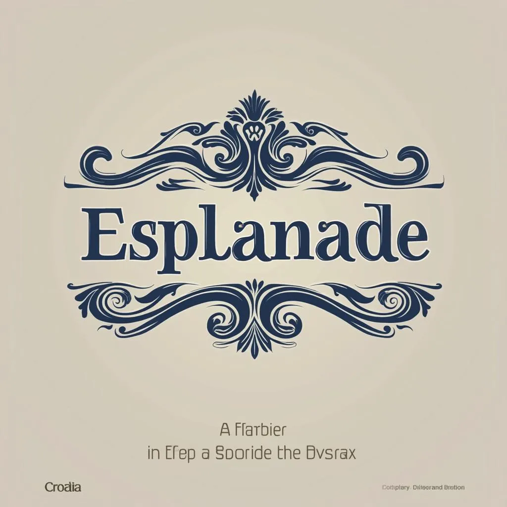 Hotel Esplanade
