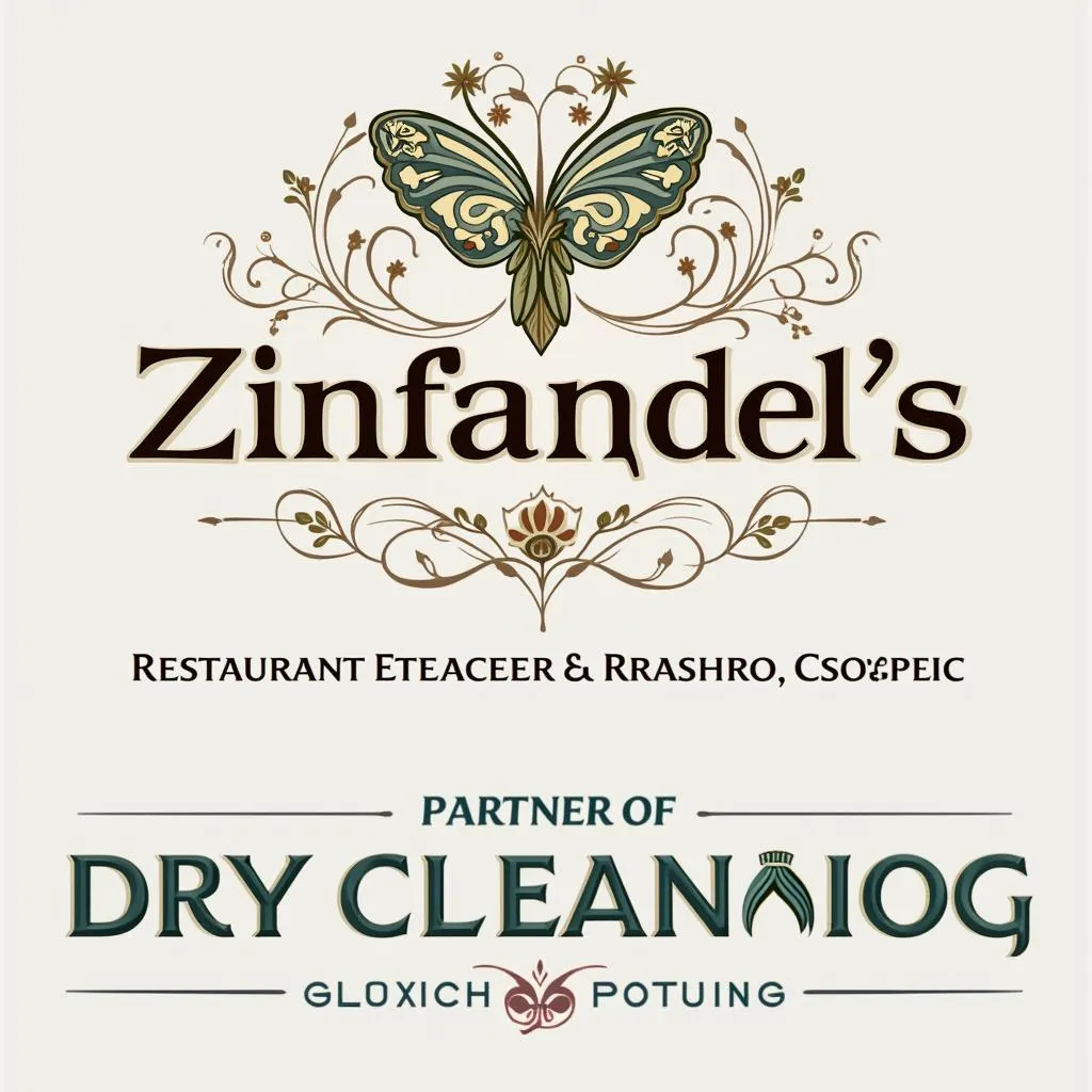 Restoran Zinfandel's